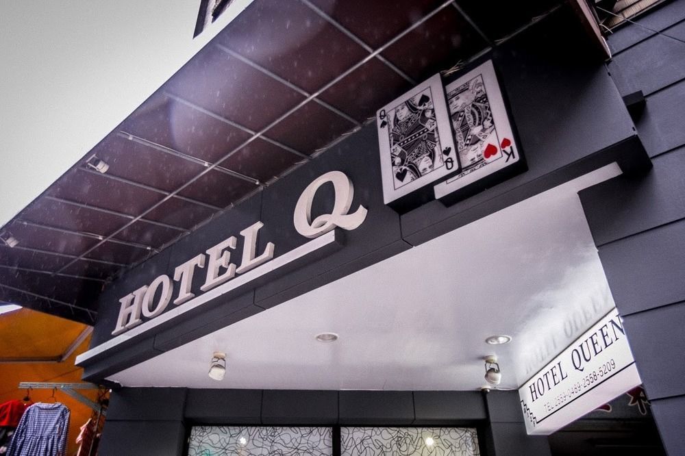Hotel Queens Taipei