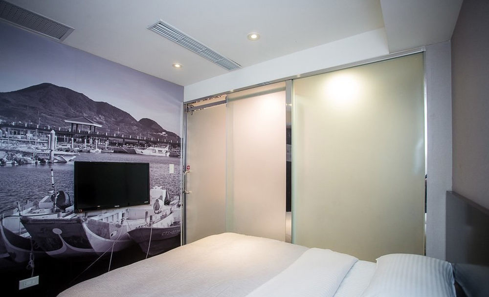 Hotel E-house Taipei