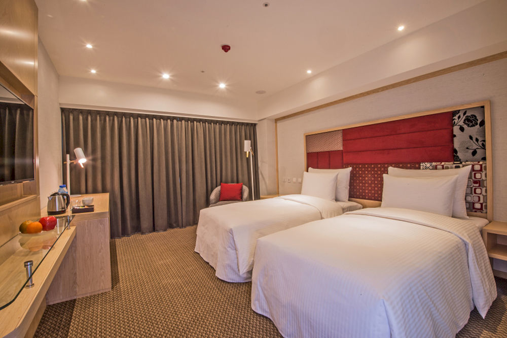 Sonnien Hotel