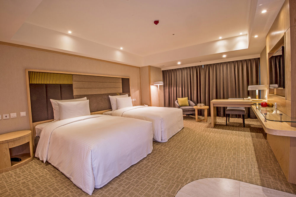 Sonnien 4* Taipei