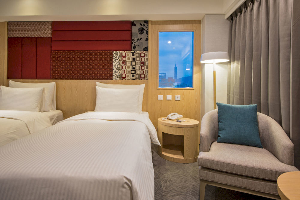 Hotel Sonnien