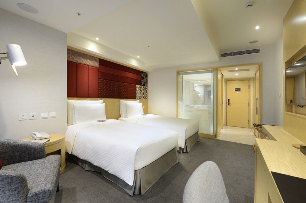 Sonnien 4* Taipei