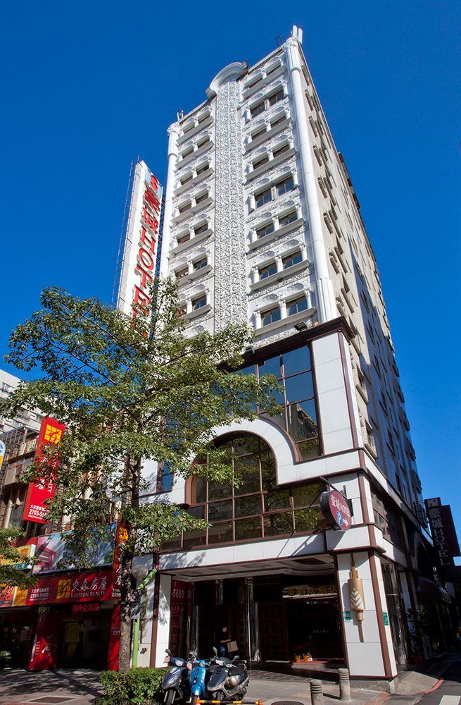 Hotel Hope Fushing 3*