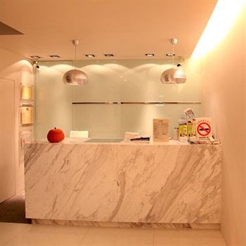Royal 2* Taipei