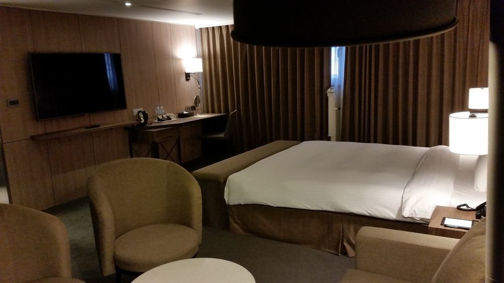 Citizen Hotel 3*