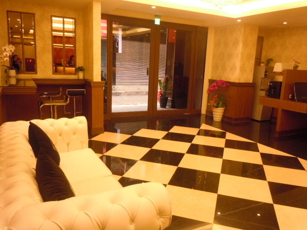 Puri Hotel Taipei