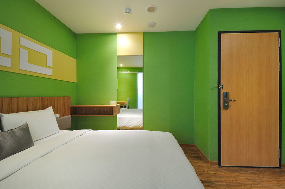 Hotel Yesinn 3*