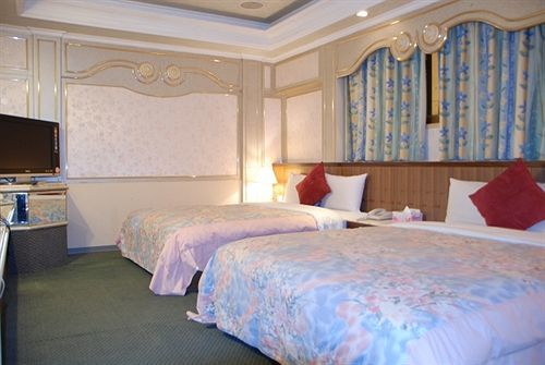 Fu Chang Hotel Taipei