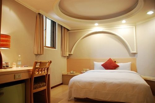 Hotel Fu Chang