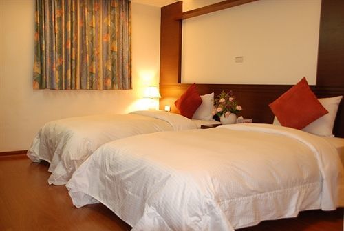 Fu Chang Hotel