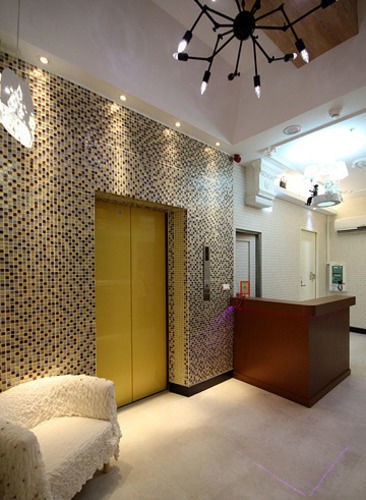 Hotel Good 9 Taipei