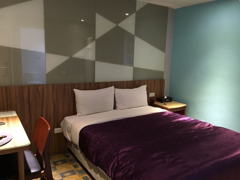 Hotel Ximen
