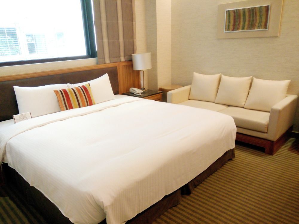 Hotel Beauty - Roumei Boutique Taipei