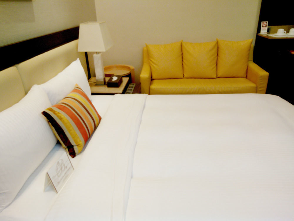 Hotel Beauty - Roumei Boutique 4*