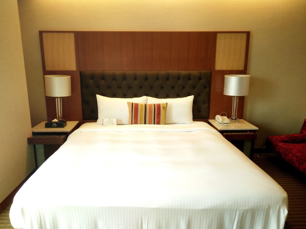 Beauty - Roumei Boutique 4* Taipei