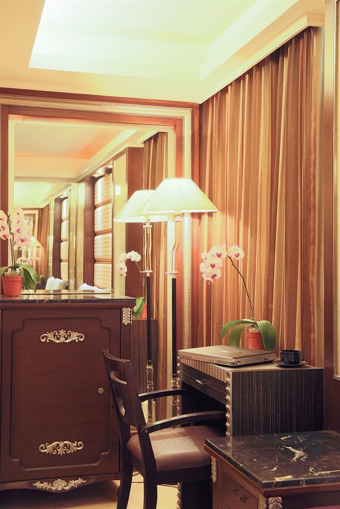 Boutique Hotel 2*