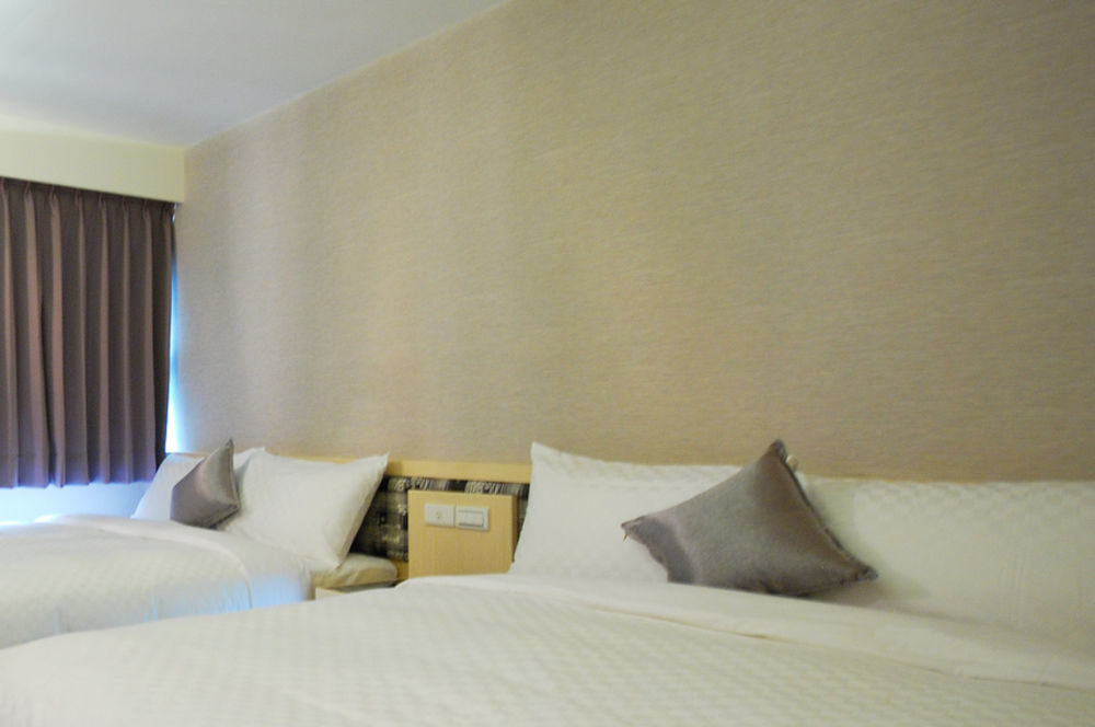 Hotel 欣欣旅店