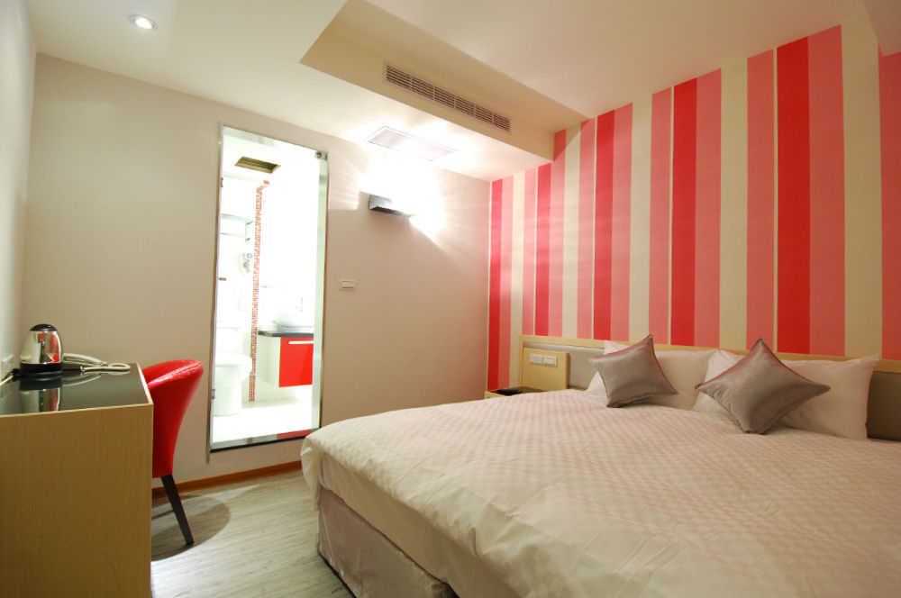 欣欣旅店 Hotel 3*