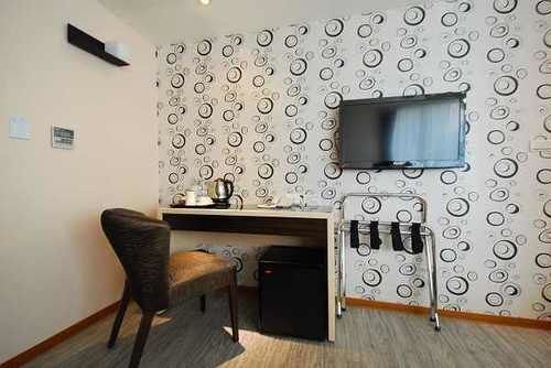 欣欣旅店 Hotel 3*
