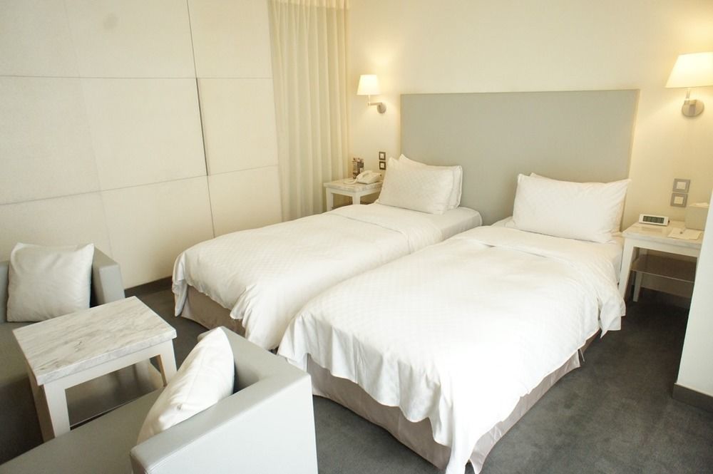 Ambience Hotel