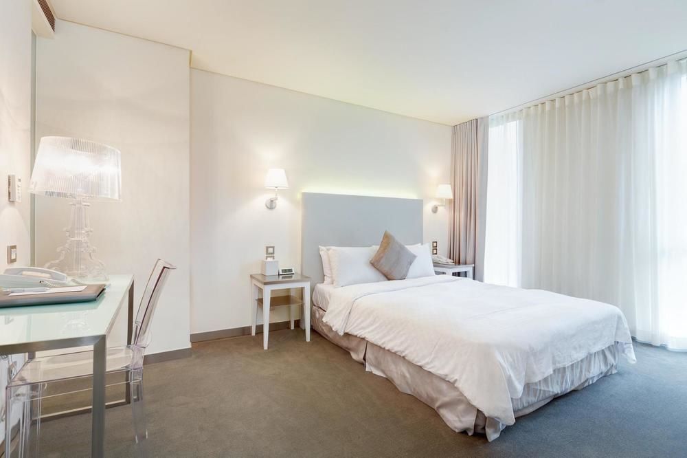 Ambience Hotel Taipei