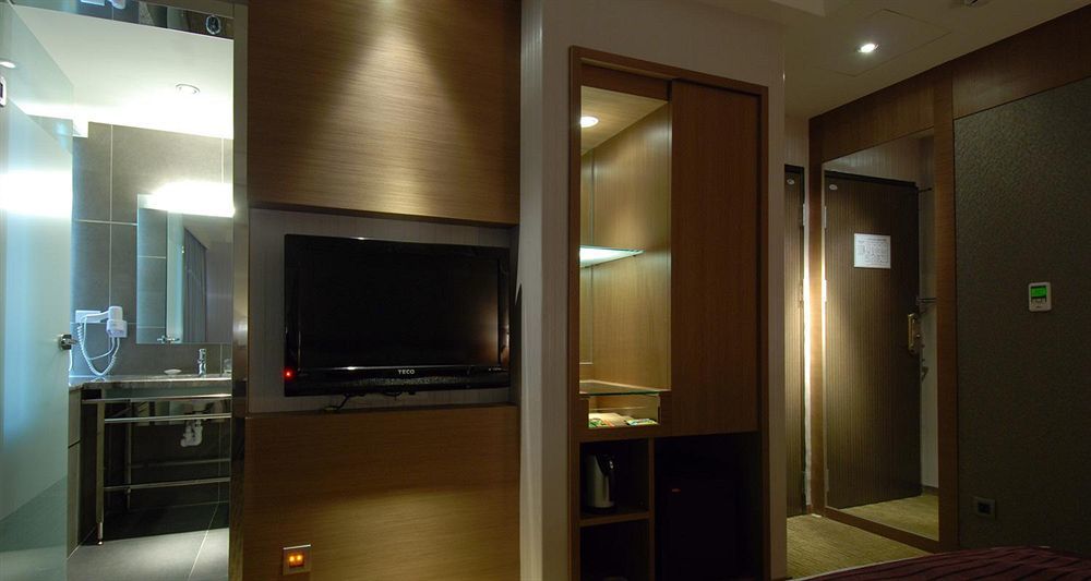 Green World Mai - Nanjing Hotel 3*