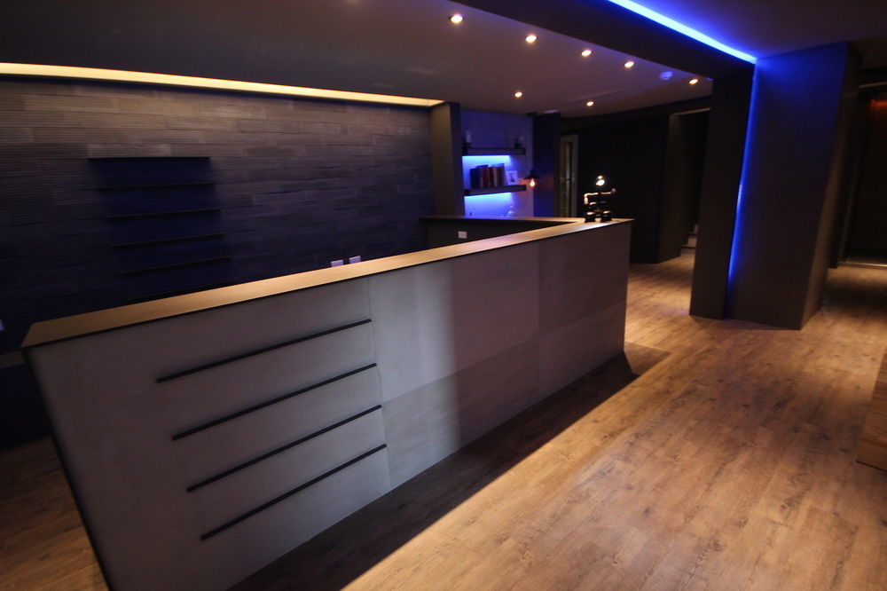 Next Hostel-ximending Taipei