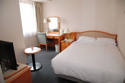Sunroute Hotel Taipei