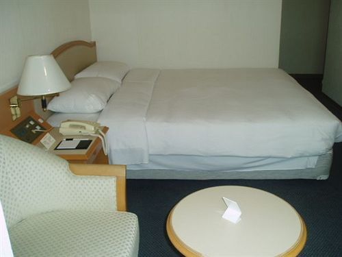 Sunroute Hotel Taipei
