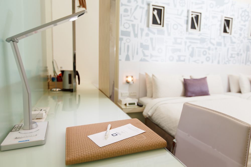 Hotel Dandy - Tianjin Branch 3*