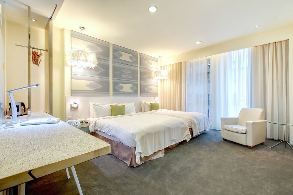 Hotel Dandy - Tianjin Branch 3*