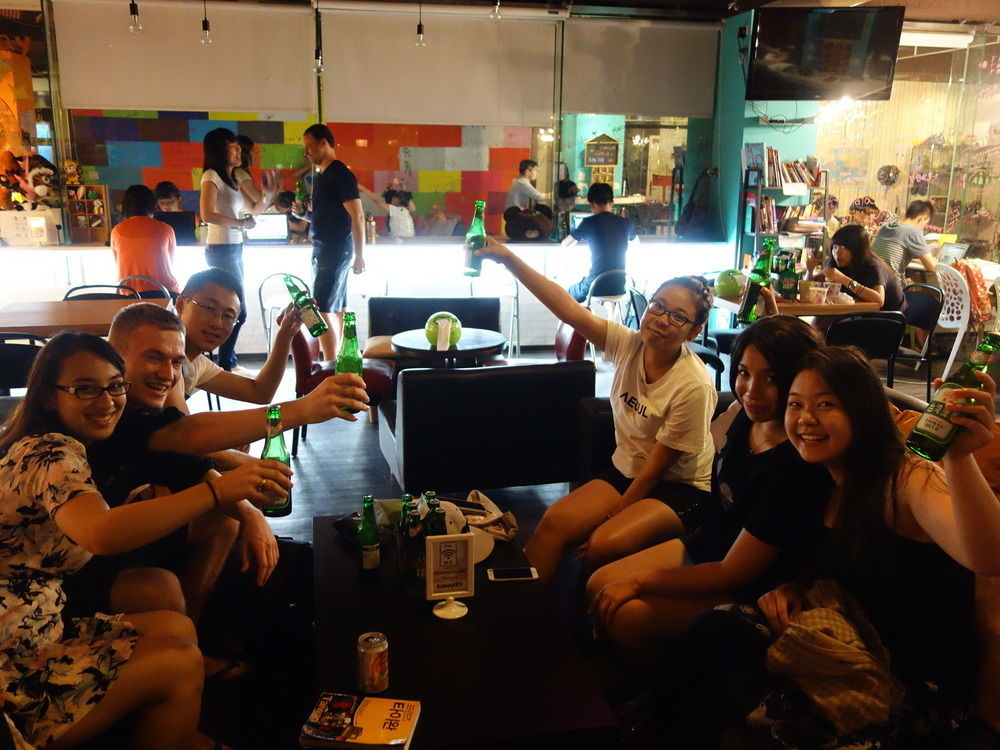 Homey Taipei