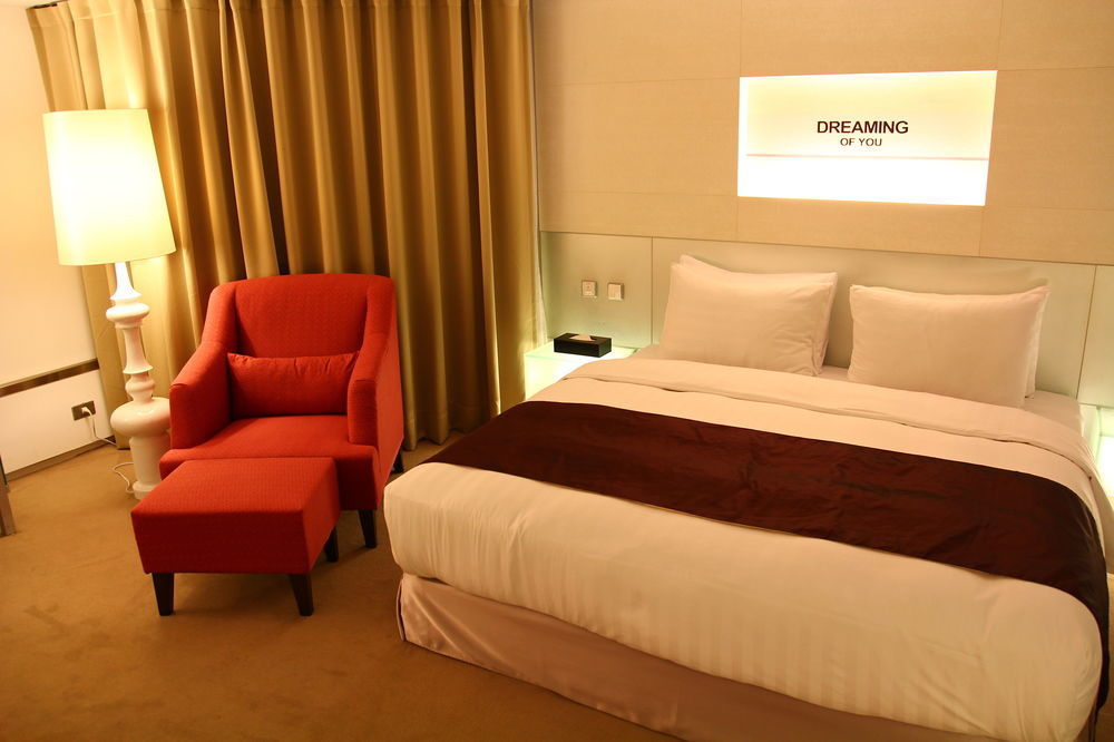 Hotel Green World Mai - Zhongshan