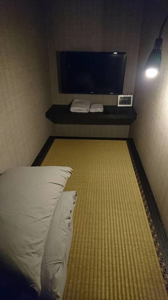 Work Tpe Hostel