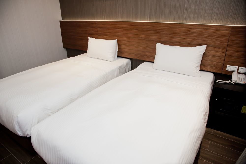 Kdm Hotel Taipei