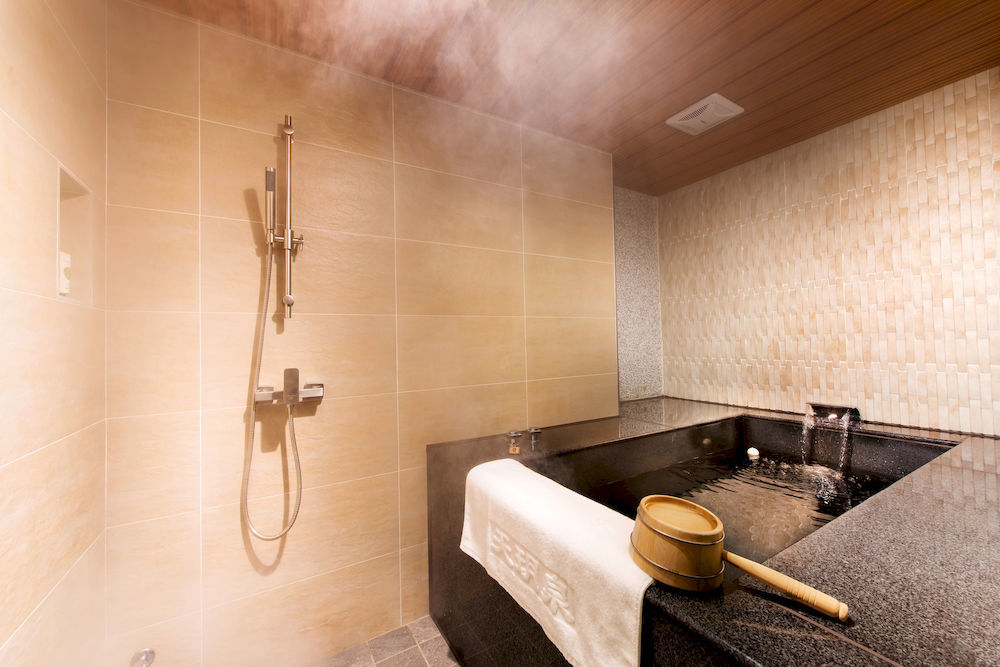 Hotel Beitou Hot Spring 4*