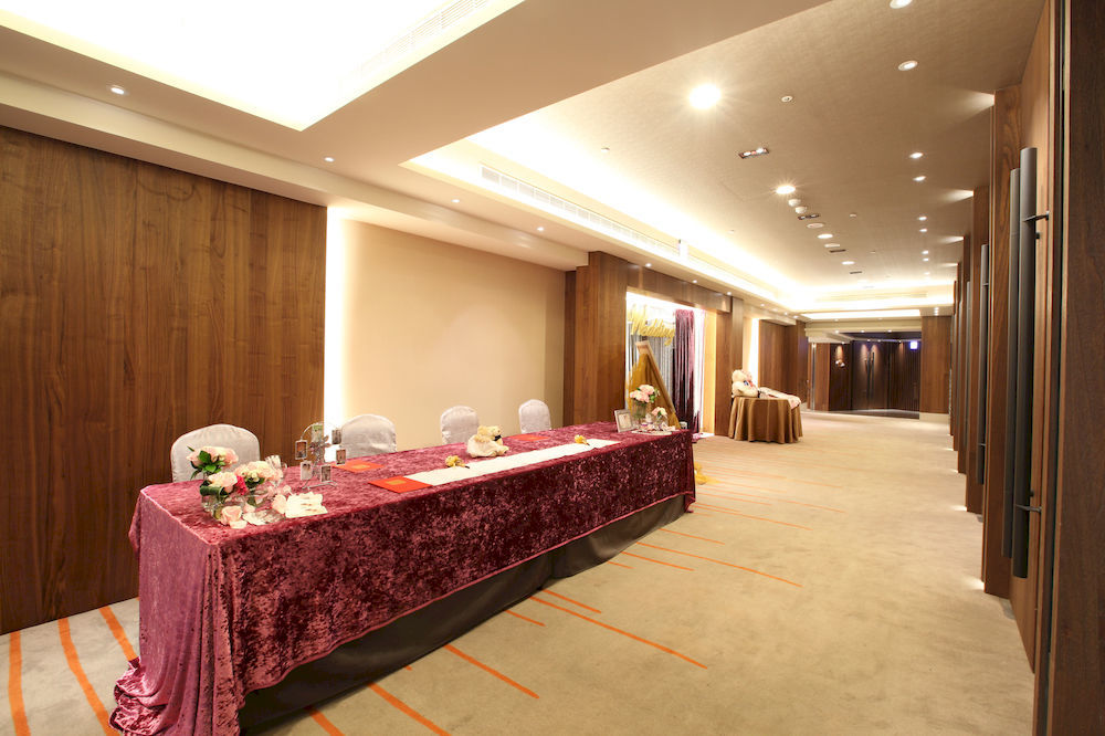 Hotel Beitou Hot Spring