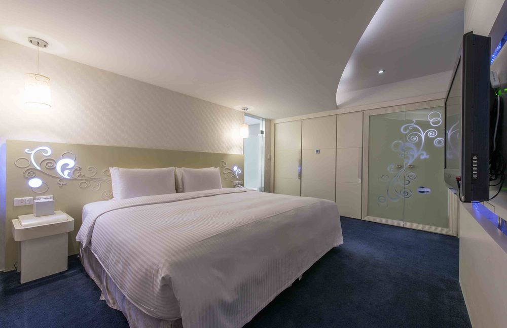 台北馥華商旅 松江館 Hotel