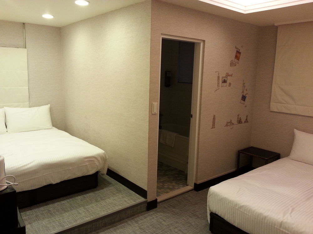 Aparthotel Ximen Holiday