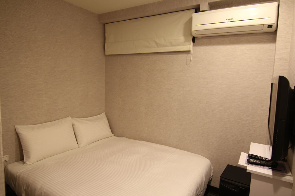 Ximen Holiday Aparthotel 2*