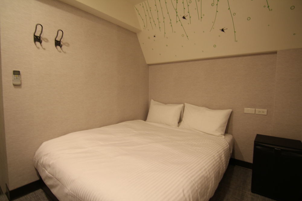 Aparthotel Ximen Holiday Taipei