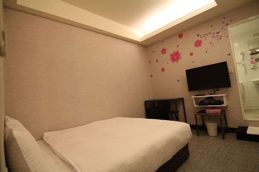 Aparthotel Ximen Holiday 2*