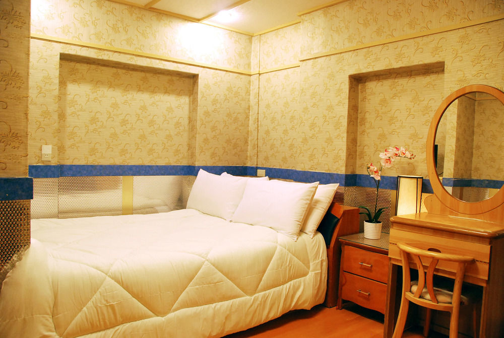 Phoenix Pavilion Hot Spring Penginapan 3*