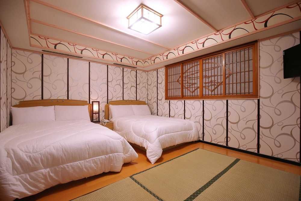 Inn Phoenix Pavilion Hot Spring 3*