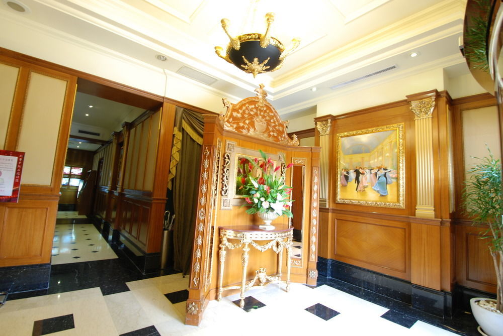 Rido Hotel 3*
