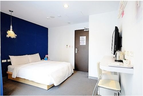 Hotel Ulysses Main Station 3*