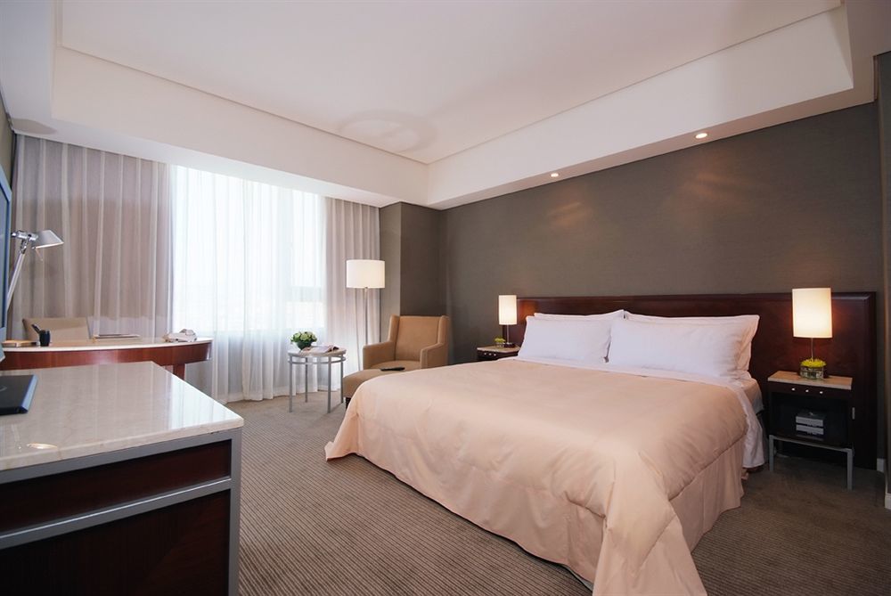 Hotel Welcome Taipei