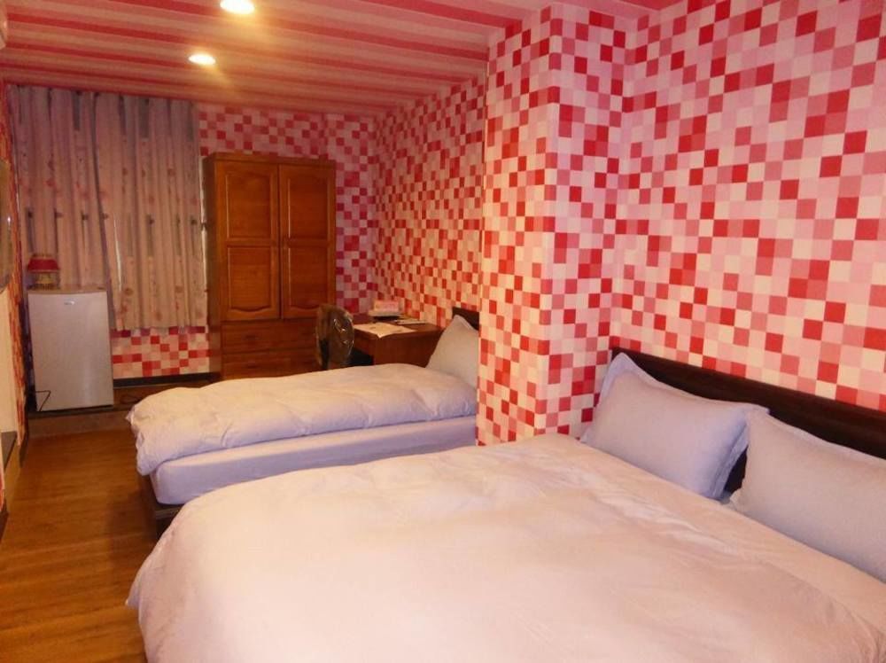 Ii Hotel