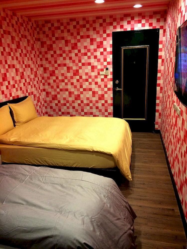 Ii Hotel Taipei