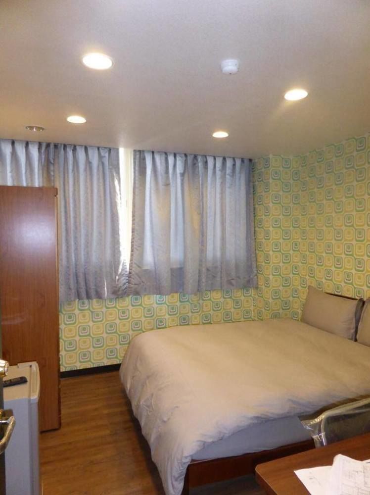 Ii Hotel
